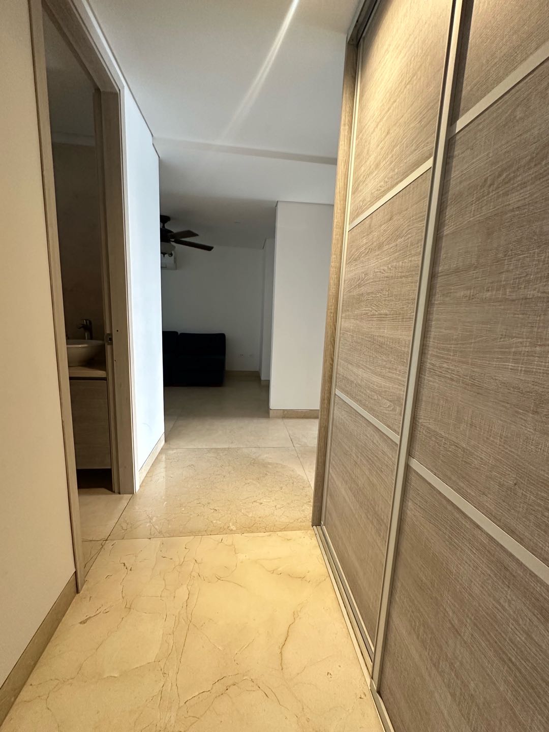 Apartamento en venta en Riomar, Santa Marta · foto 13 de 18