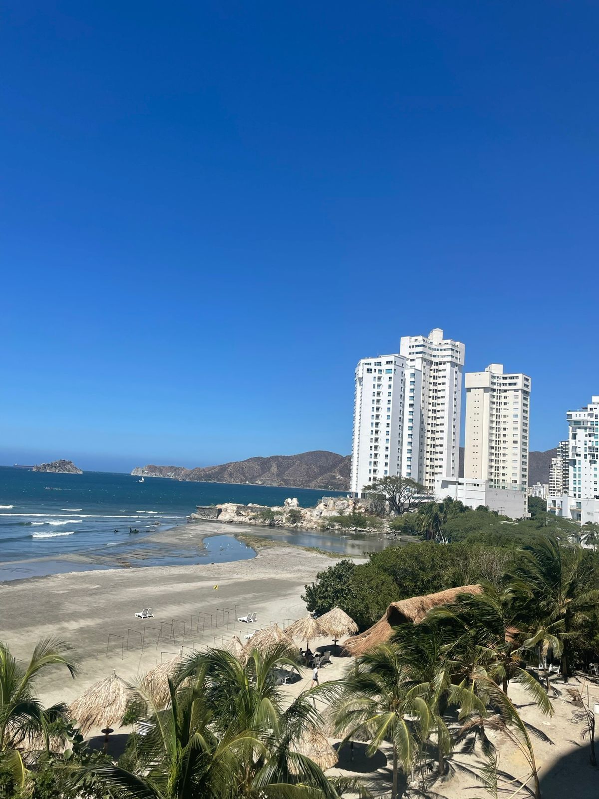 Apartamento en venta en Salguero, Santa Marta · foto 22 de 24