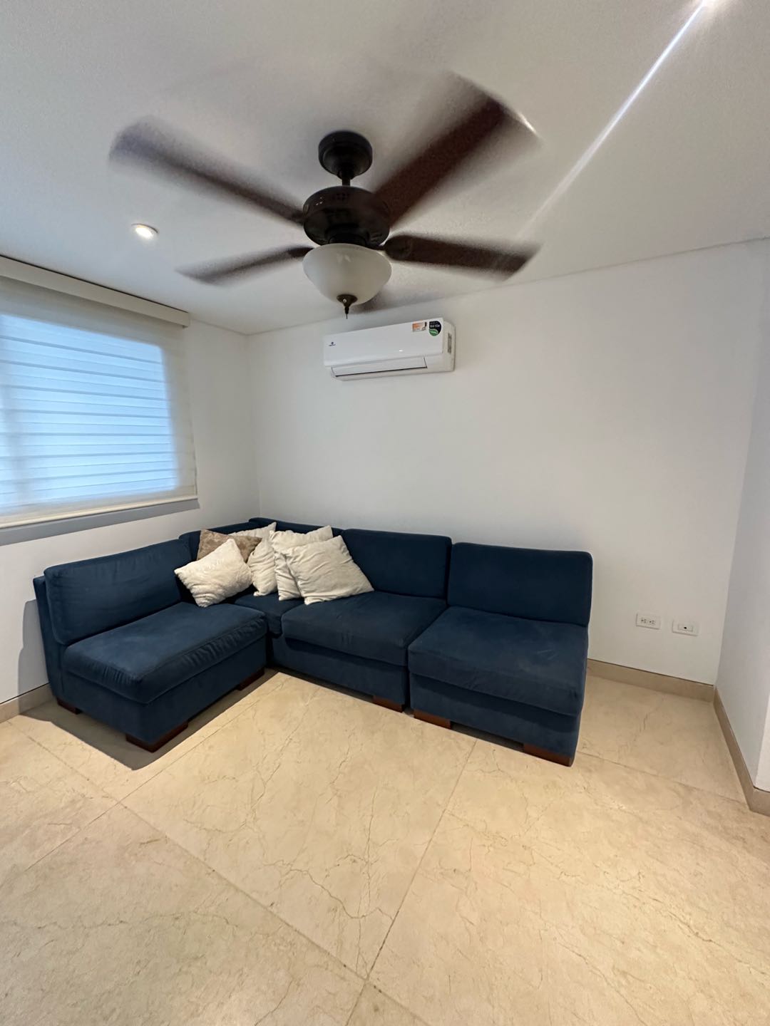 Apartamento en venta en Riomar, Santa Marta · foto 16 de 18