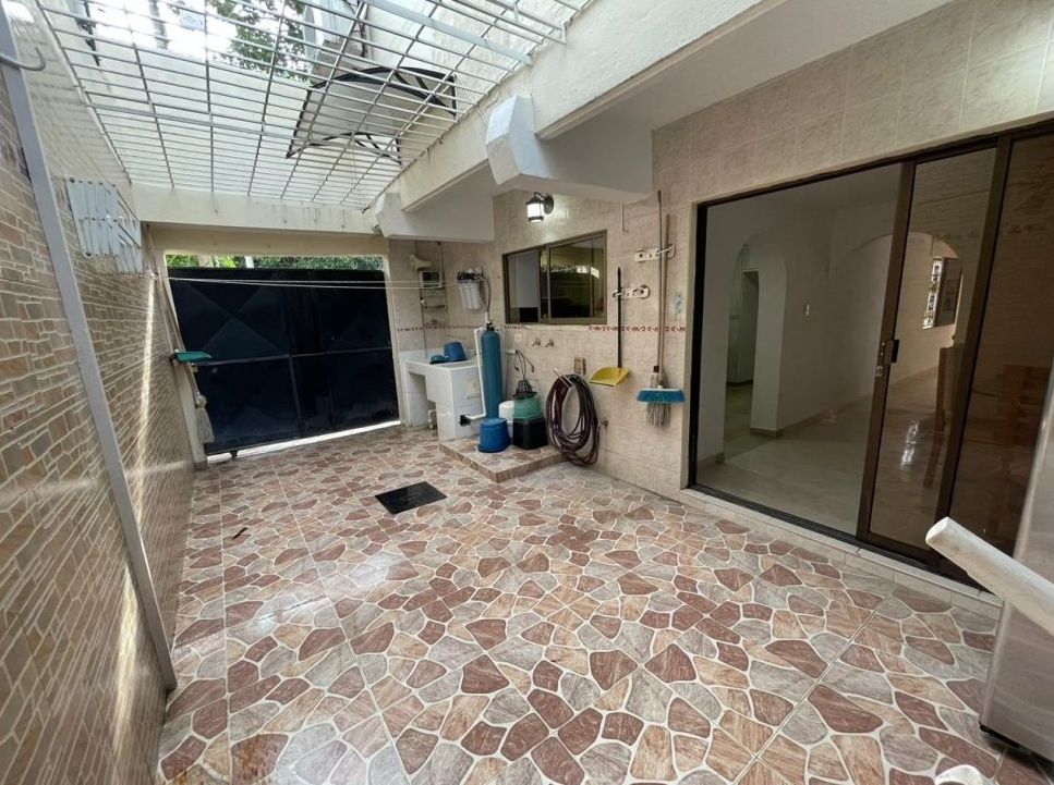 Casa en venta en Mamatoco, Santa Marta · foto 18 de 24