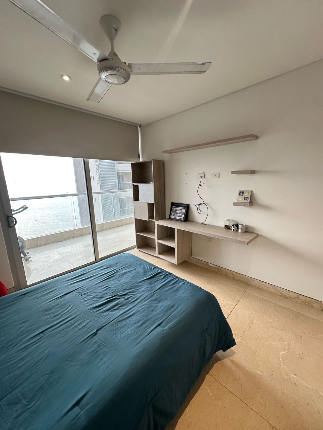 Apartamento en venta en Riomar, Santa Marta · foto 17 de 18