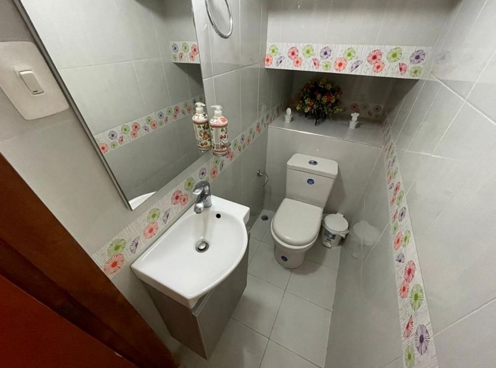 Casa en venta en Mamatoco, Santa Marta · foto 19 de 24