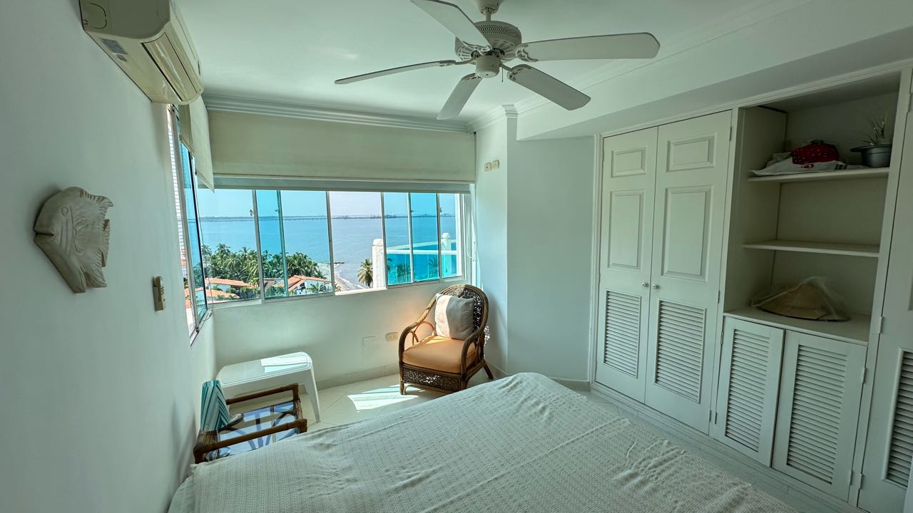 Apartamento en venta en Don Jaca, Santa Marta · foto 7 de 16