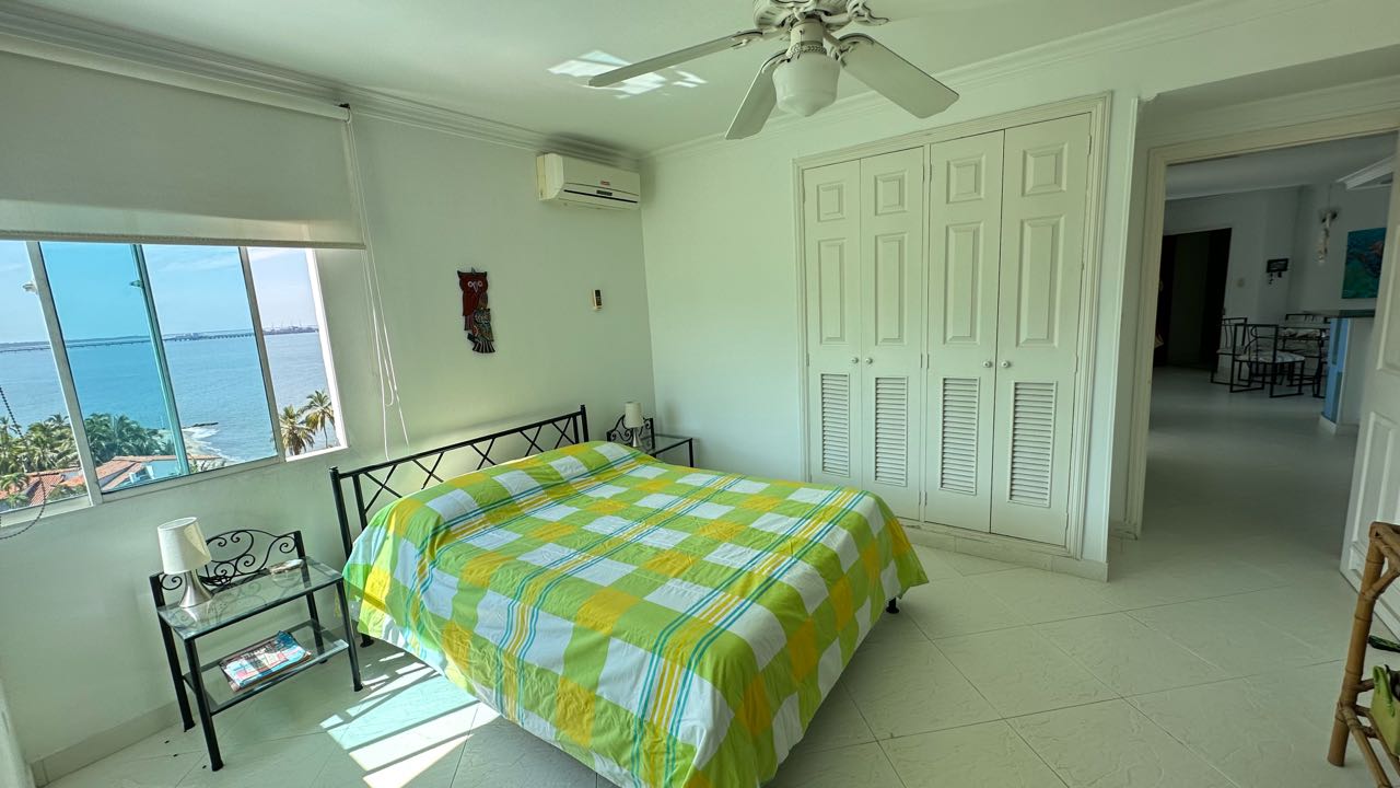 Apartamento en venta en Don Jaca, Santa Marta · foto 8 de 16