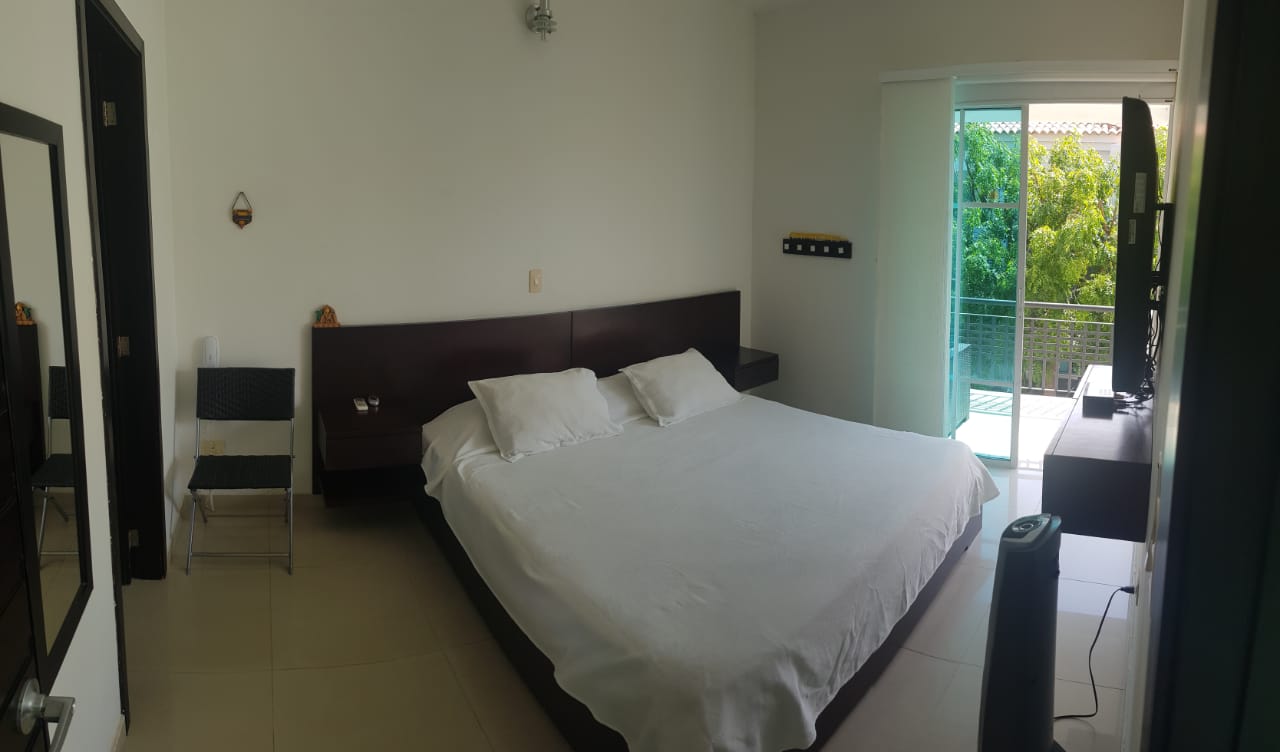 Casa en venta en Rodadero Reservado, Santa Marta · foto 2 de 10