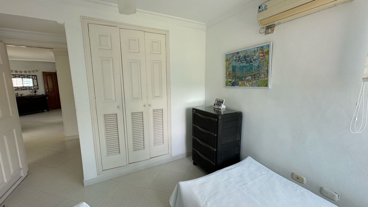 Apartamento en venta en Don Jaca, Santa Marta · foto 14 de 16