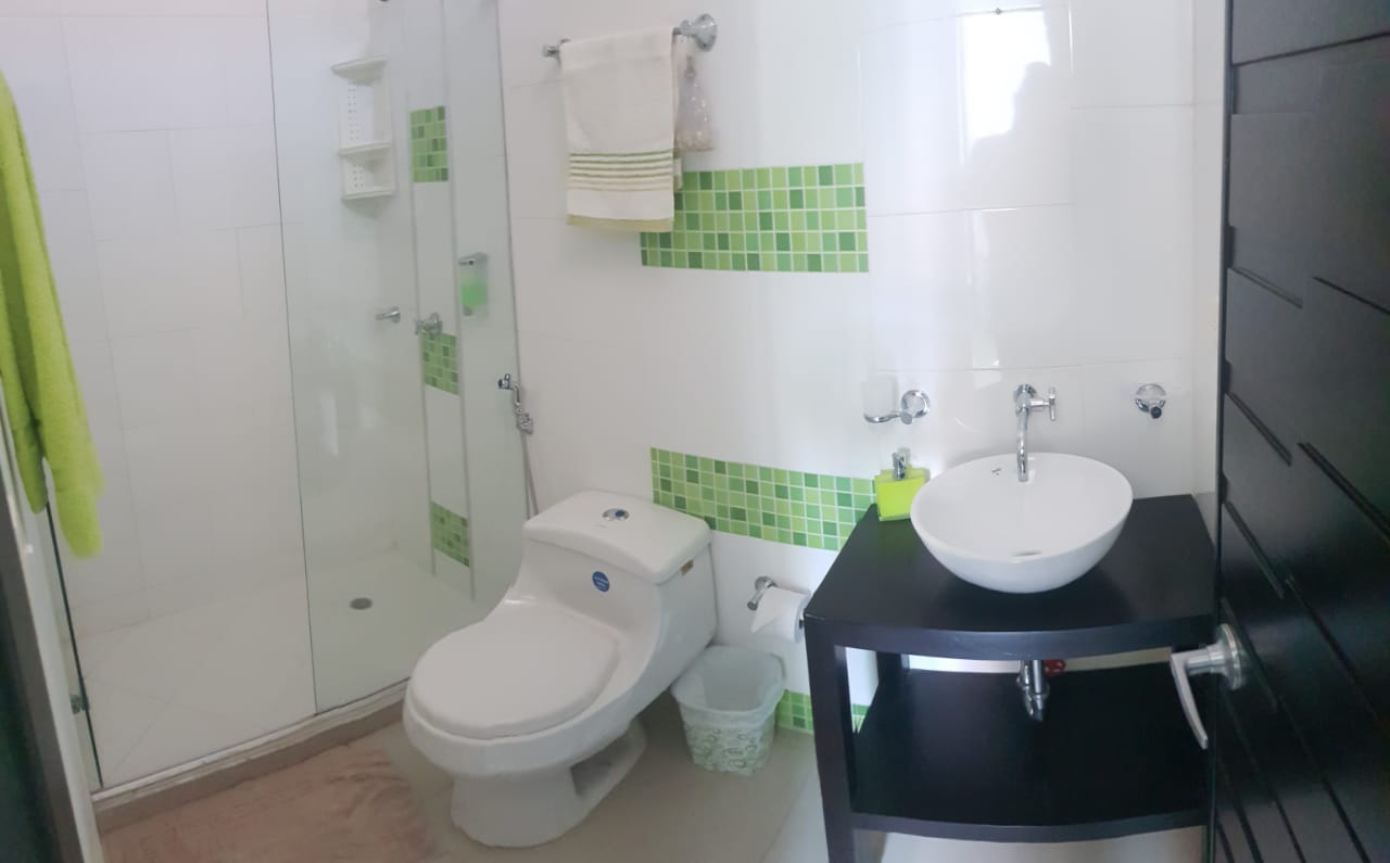 Casa en venta en Rodadero Reservado, Santa Marta · foto 3 de 10