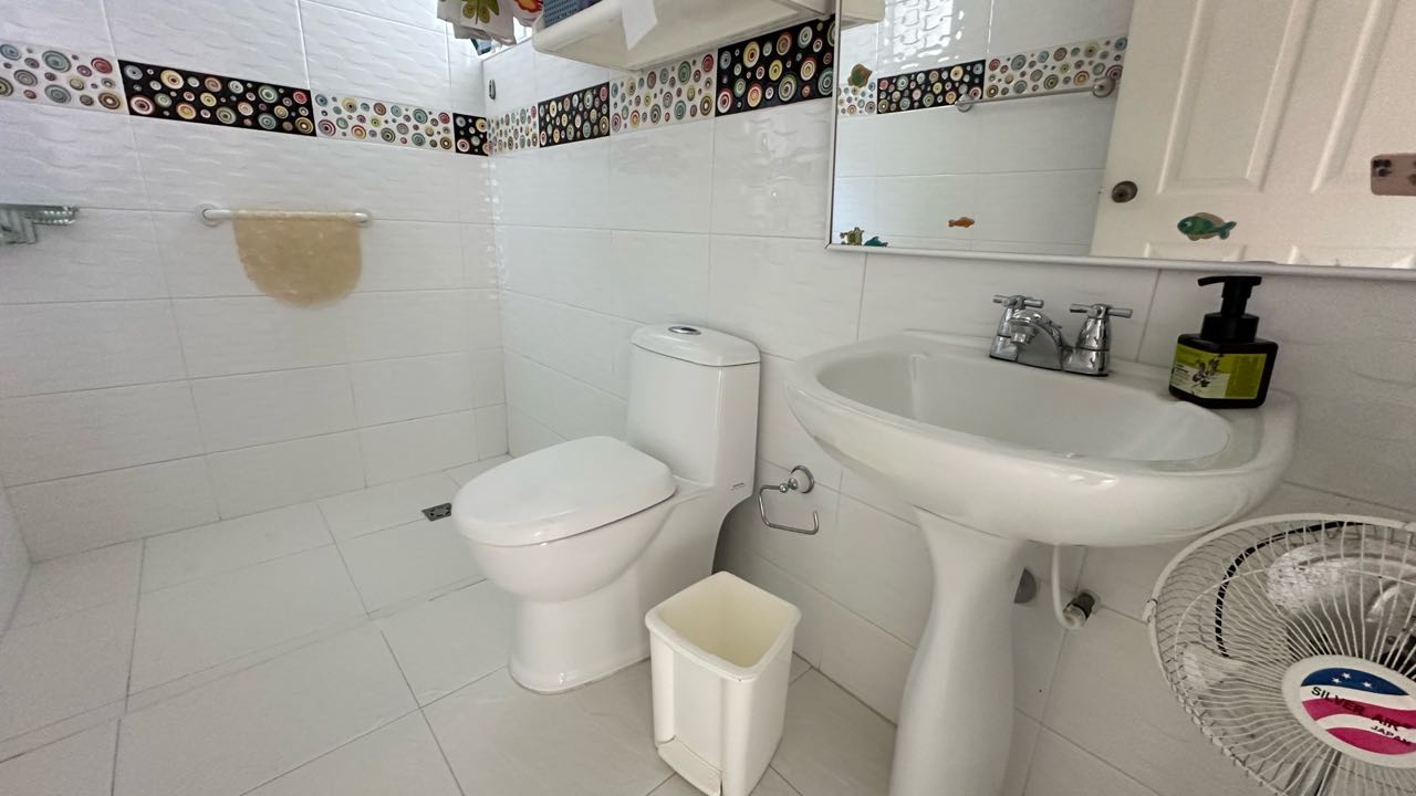 Apartamento en venta en Don Jaca, Santa Marta · foto 15 de 16