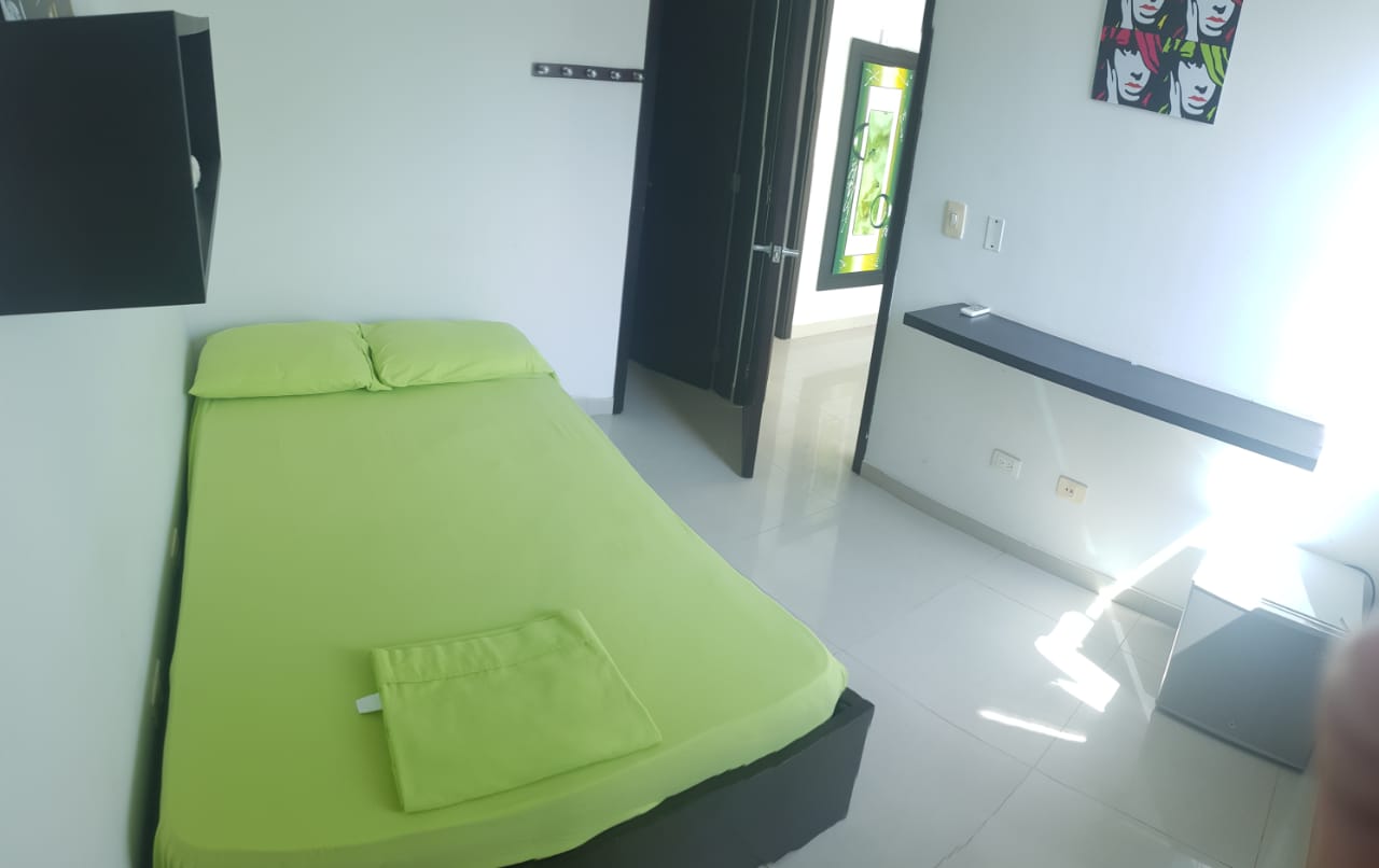 Casa en venta en Rodadero Reservado, Santa Marta · foto 5 de 10