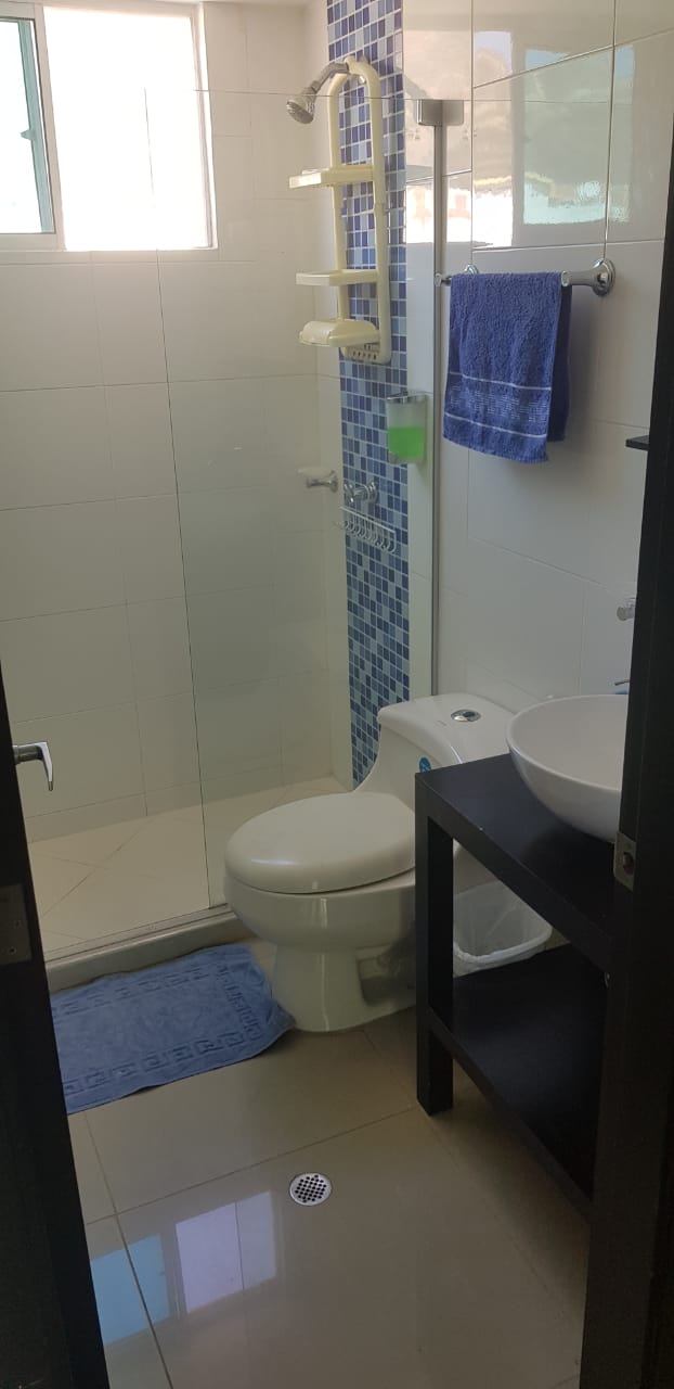 Casa en venta en Rodadero Reservado, Santa Marta · foto 6 de 10