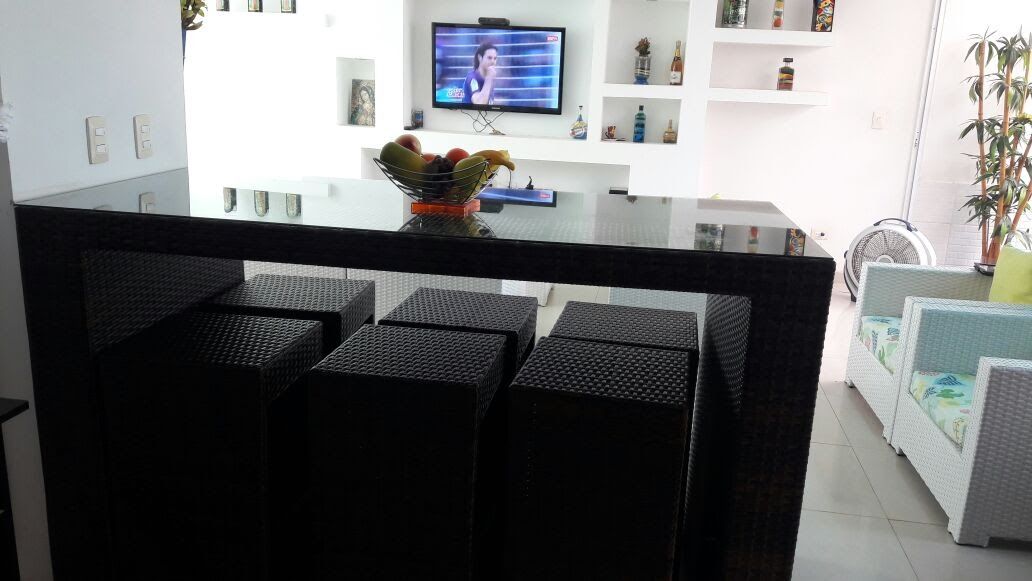 Casa en venta en Rodadero Reservado, Santa Marta · foto 8 de 10