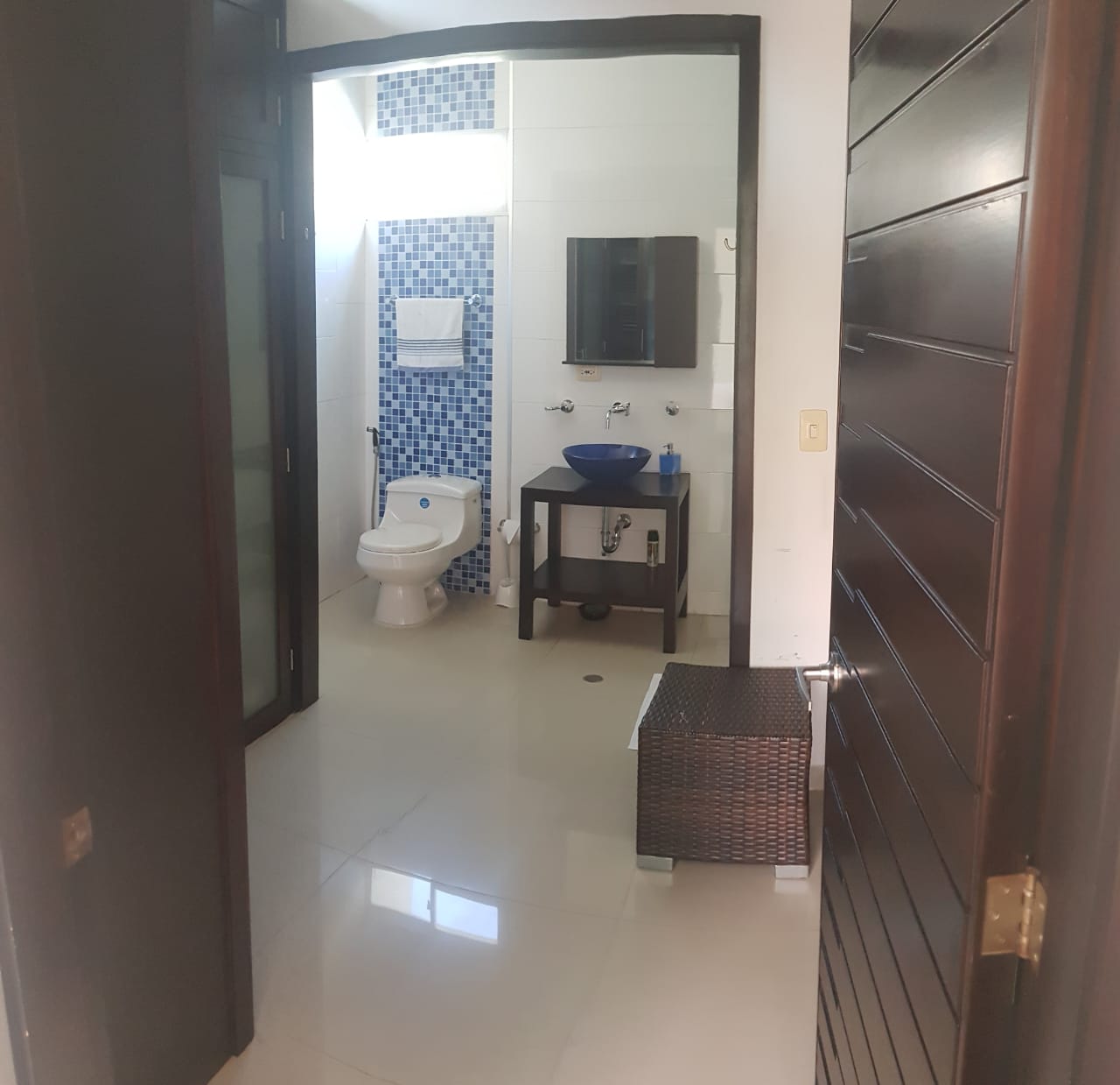 Casa en venta en Rodadero Reservado, Santa Marta · foto 9 de 10