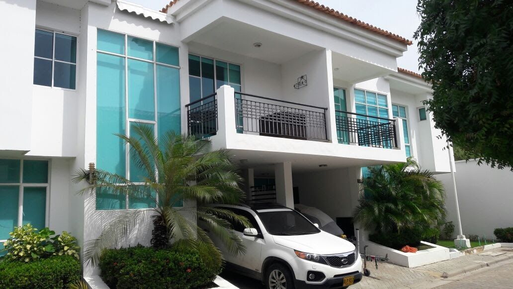 Casa en venta en Rodadero Reservado, Santa Marta · foto 10 de 10