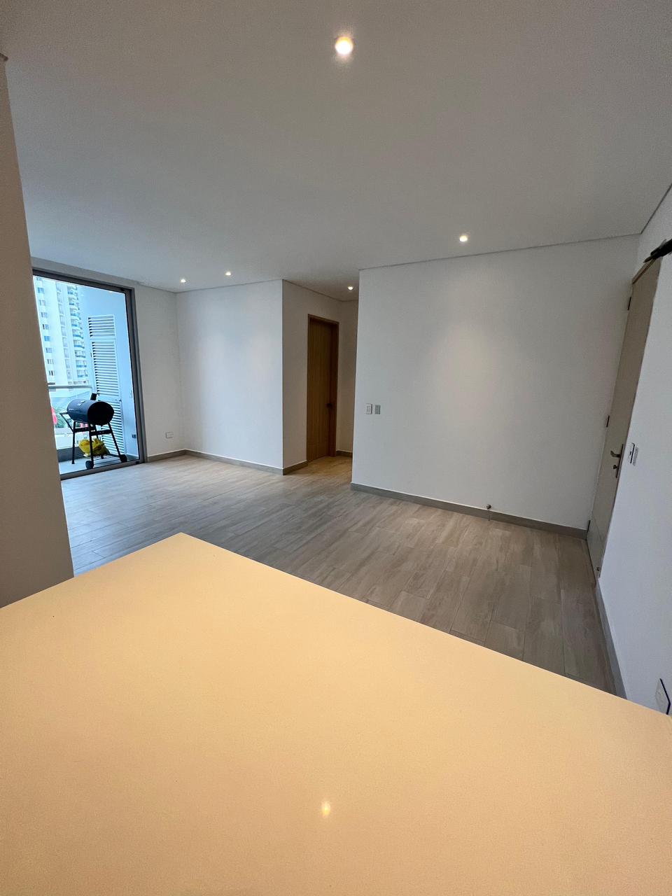 Apartamento en venta en Urbanizacion Salguero, Santa Marta · foto 2 de 13