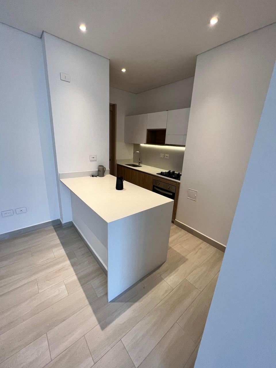 Apartamento en venta en Urbanizacion Salguero, Santa Marta · foto 3 de 13