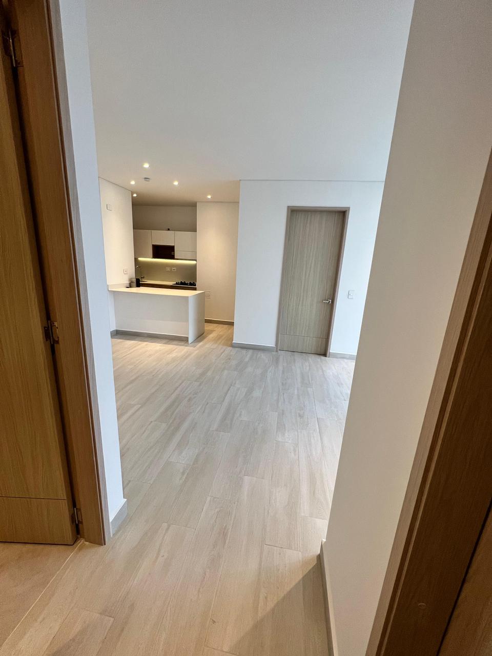 Apartamento en venta en Urbanizacion Salguero, Santa Marta · foto 4 de 13
