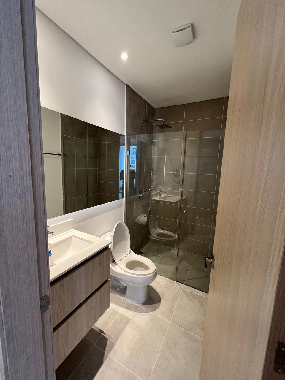 Apartamento en venta en Urbanizacion Salguero, Santa Marta · foto 5 de 13