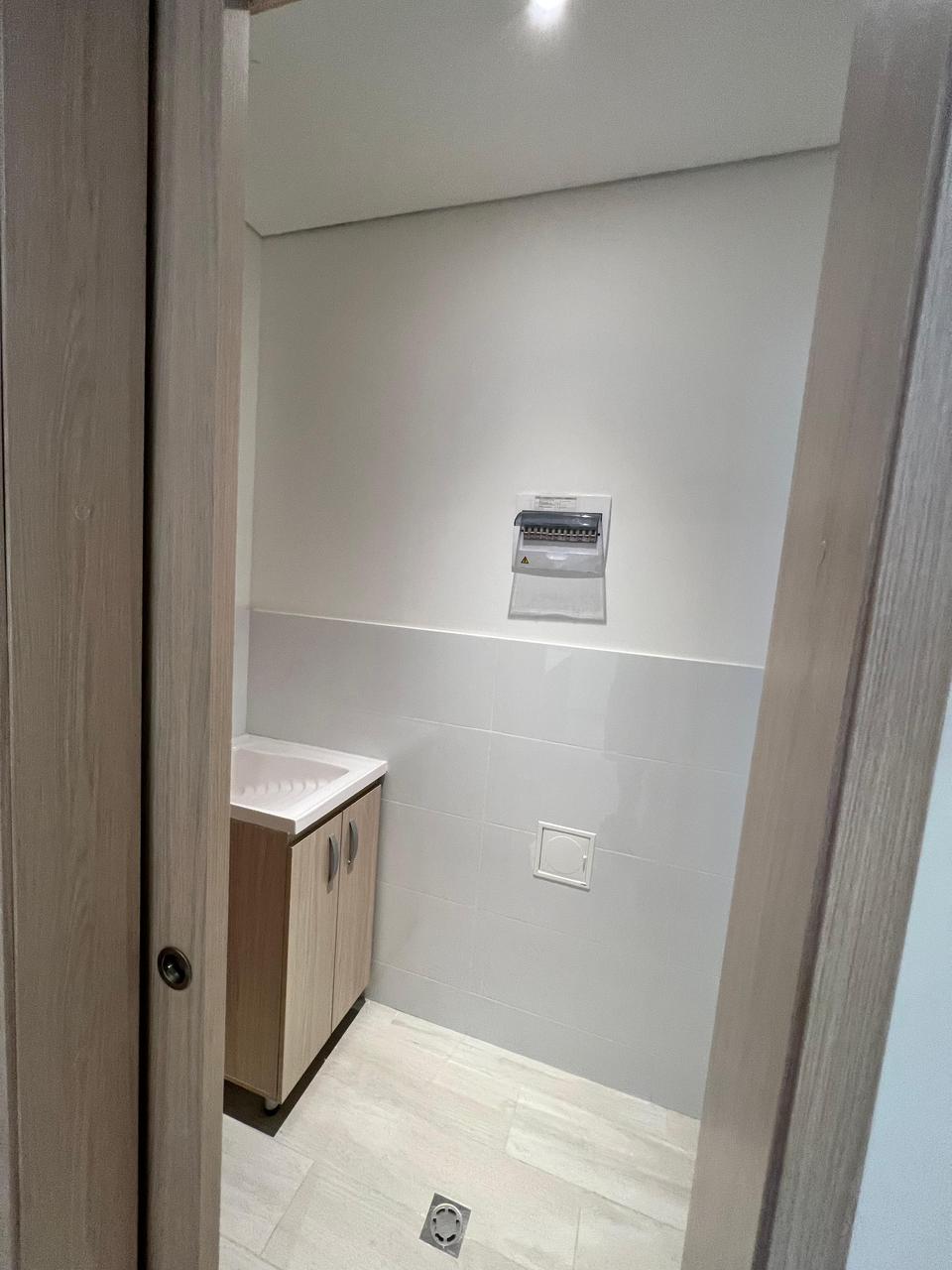 Apartamento en venta en Urbanizacion Salguero, Santa Marta · foto 6 de 13