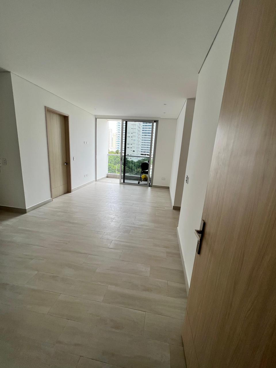 Apartamento en venta en Urbanizacion Salguero, Santa Marta · foto 7 de 13