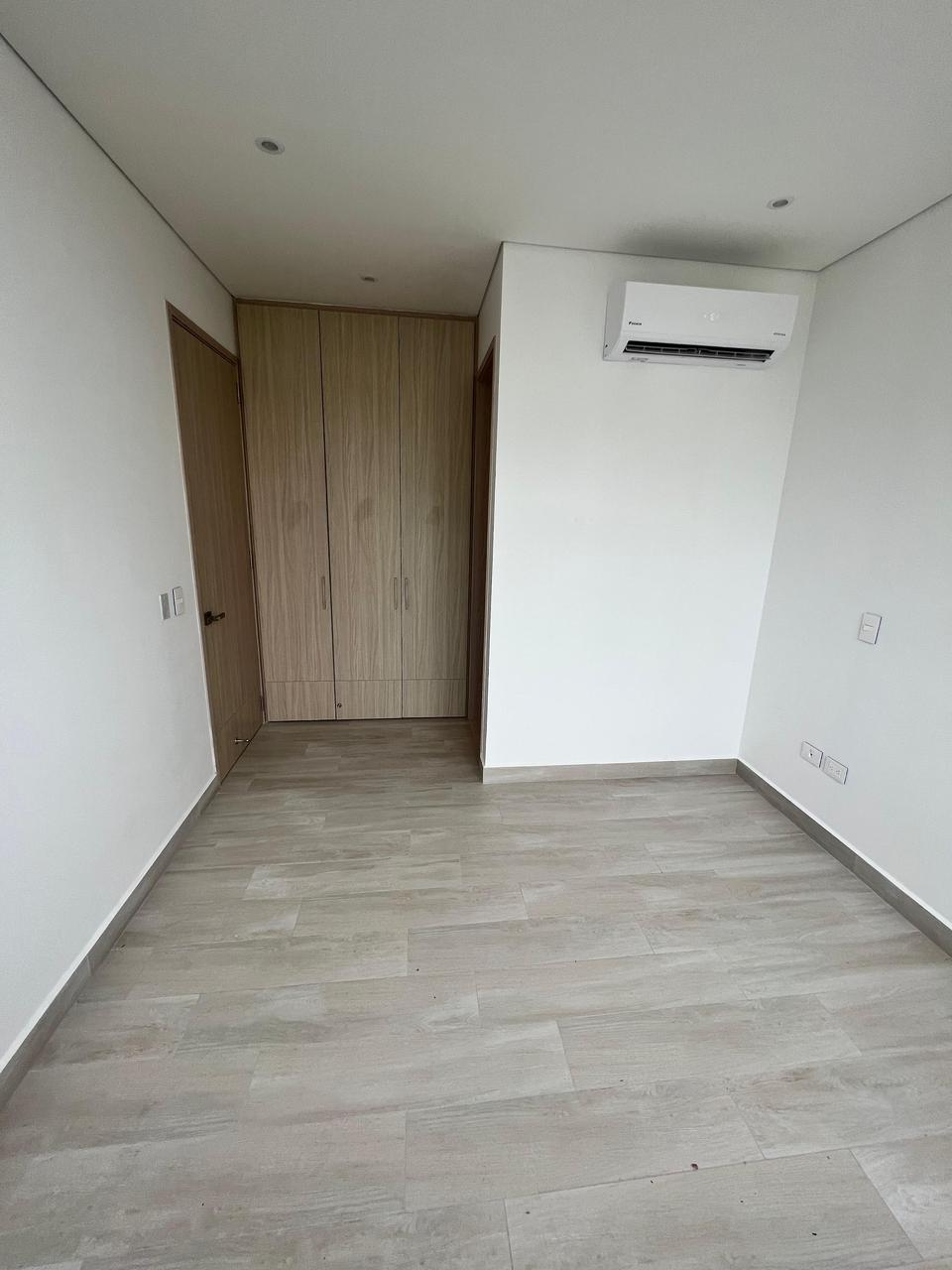Apartamento en venta en Urbanizacion Salguero, Santa Marta · foto 8 de 13