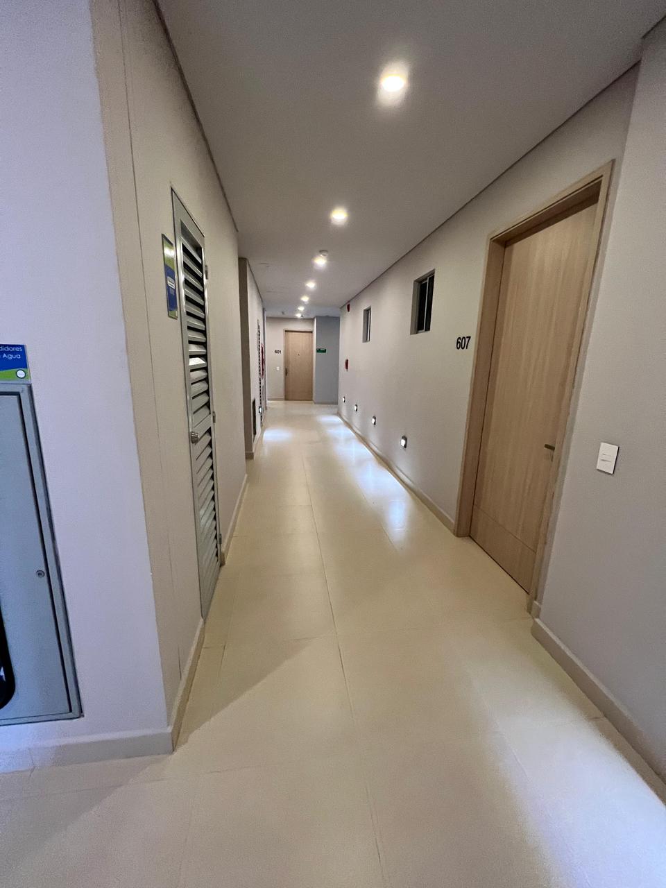 Apartamento en venta en Urbanizacion Salguero, Santa Marta · foto 10 de 13