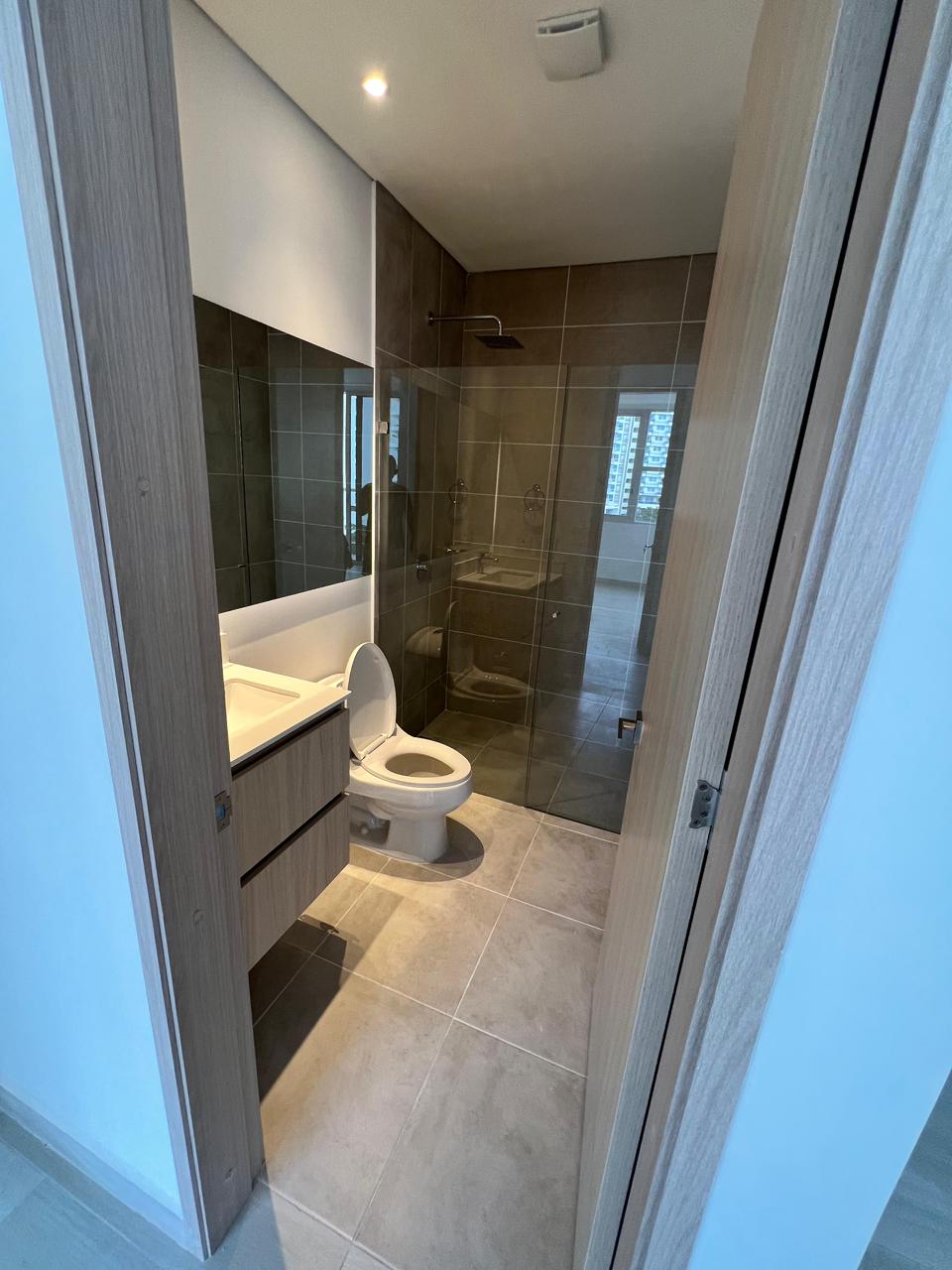 Apartamento en venta en Urbanizacion Salguero, Santa Marta · foto 11 de 13