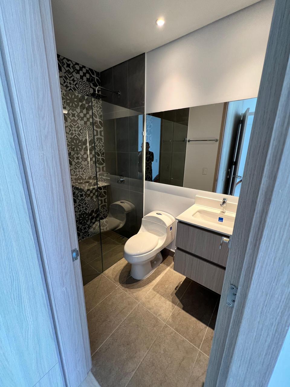 Apartamento en venta en Urbanizacion Salguero, Santa Marta · foto 13 de 13