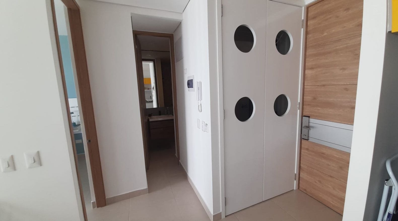 Apartaestudio en arriendo en Pozos Colorados, Santa Marta · foto 11 de 14
