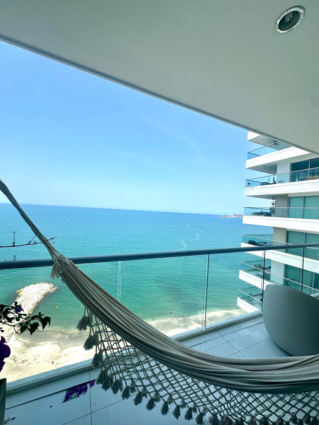 Apartamento en venta en Salguero, Santa Marta · foto 2 de 19