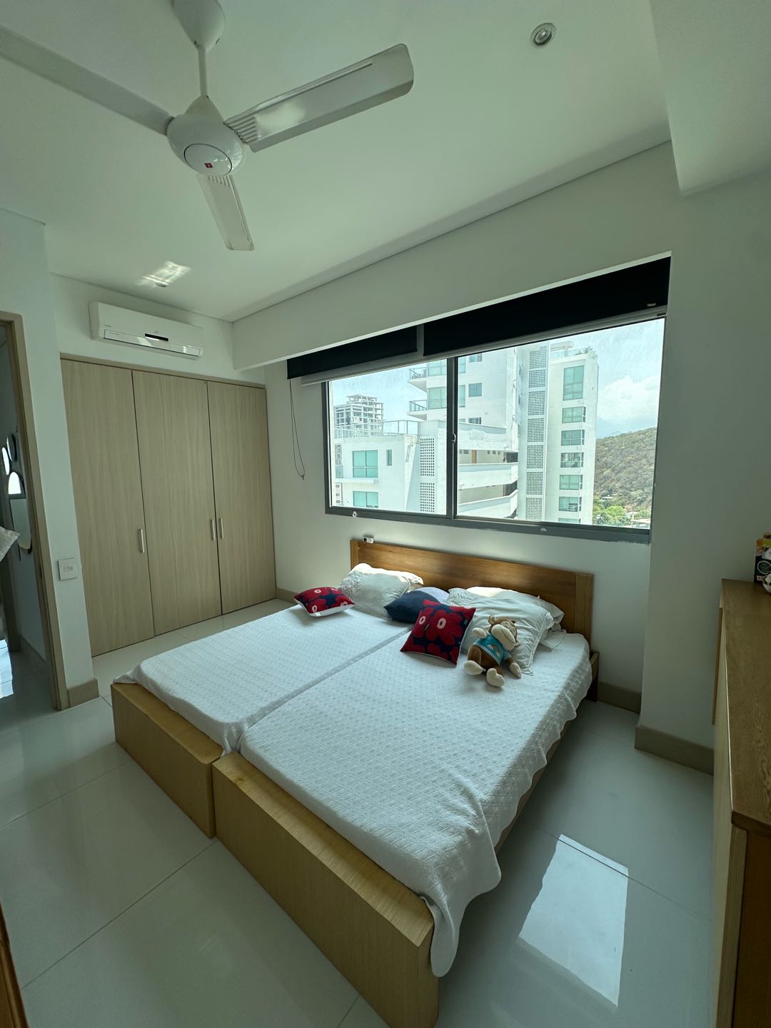 Apartamento en venta en Salguero, Santa Marta · foto 4 de 19