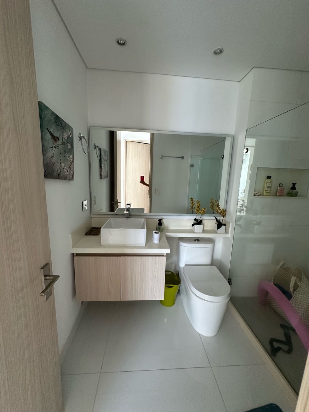 Apartamento en venta en Salguero, Santa Marta · foto 5 de 19