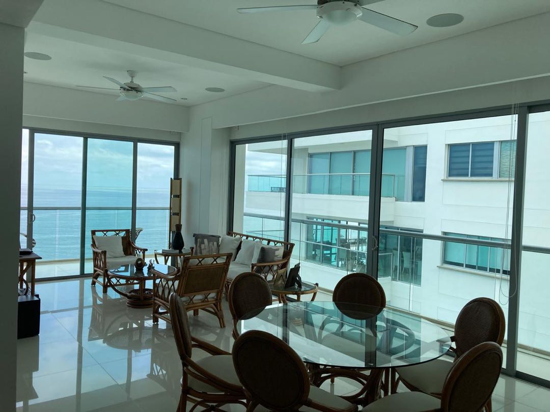Apartamento en venta en Salguero, Santa Marta · foto 7 de 19