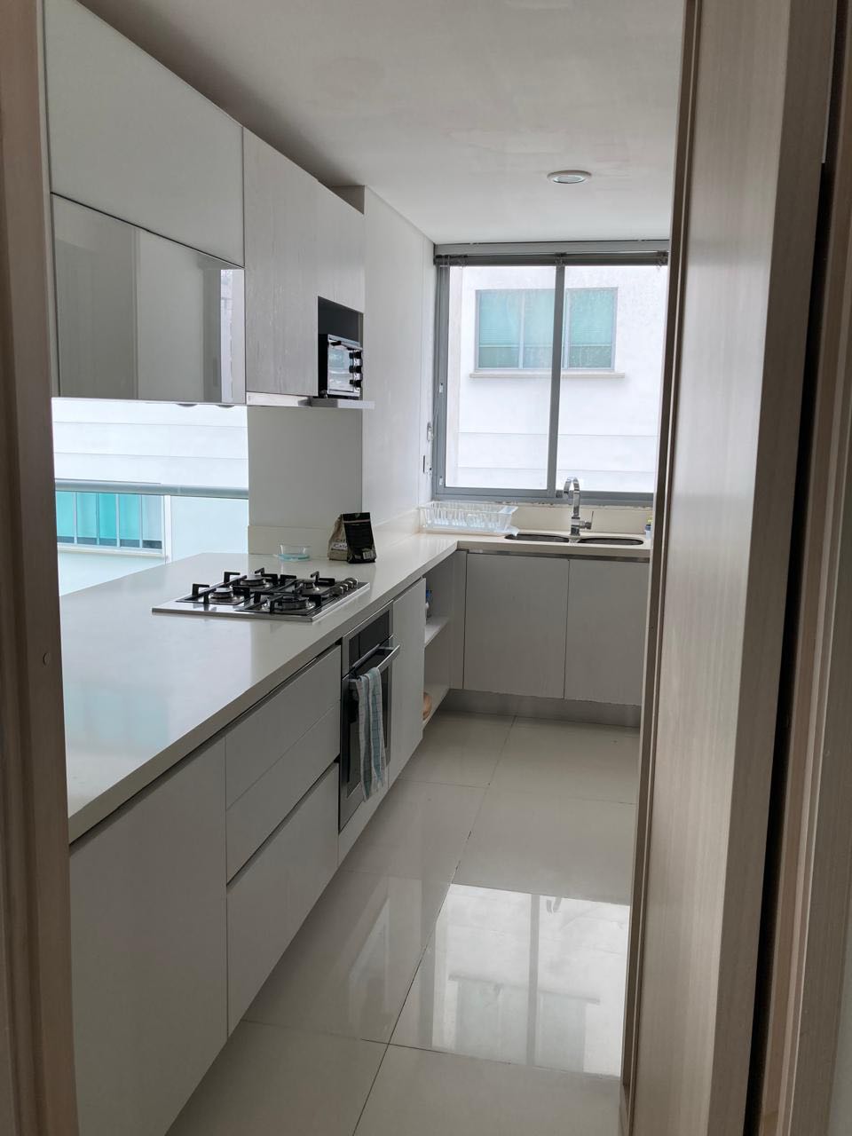 Apartamento en venta en Salguero, Santa Marta · foto 9 de 19