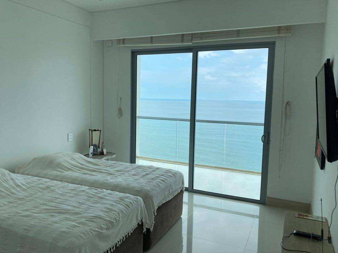 Apartamento en venta en Salguero, Santa Marta · foto 10 de 19