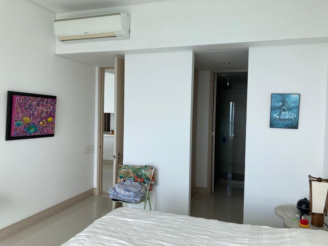 Apartamento en venta en Salguero, Santa Marta · foto 11 de 19