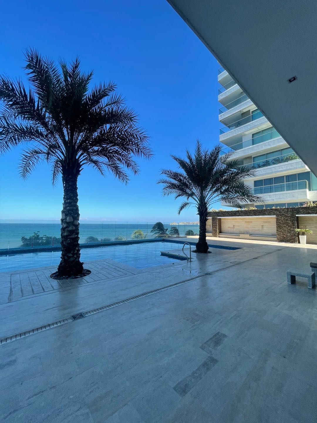 Apartamento en venta en Salguero, Santa Marta · foto 12 de 19