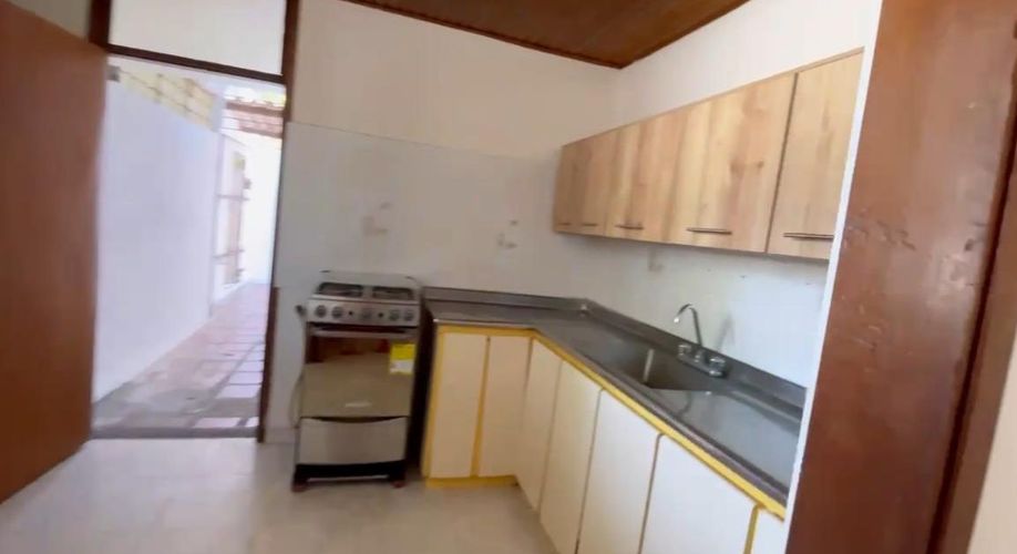 Casa de 2 alcobas en venta en El Pereguetano, Santa Marta, 90 m² · foto 5 de 10