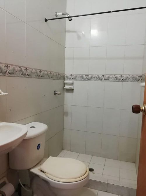 Casa de 2 alcobas en venta en El Pereguetano, Santa Marta, 90 m² · foto 9 de 10