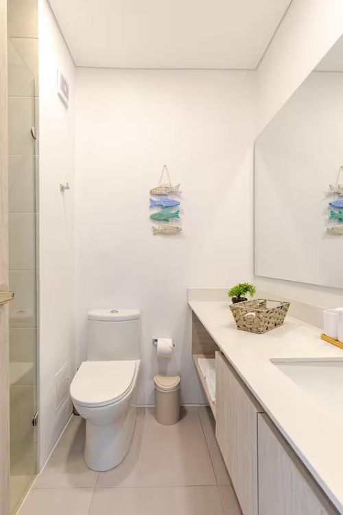 Apartaestudio en venta en Pozos Colorados, Santa Marta, 32 m² · foto 8 de 12