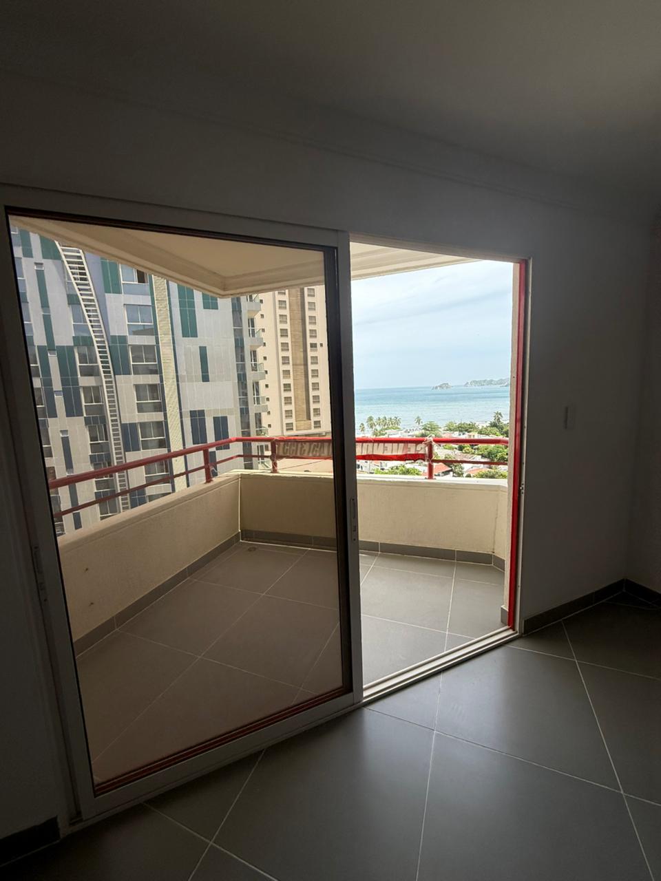 Apartamento en venta en Salguero, Santa Marta · foto 3 de 21
