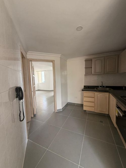 Apartamento en venta en Salguero, Santa Marta · foto 6 de 21