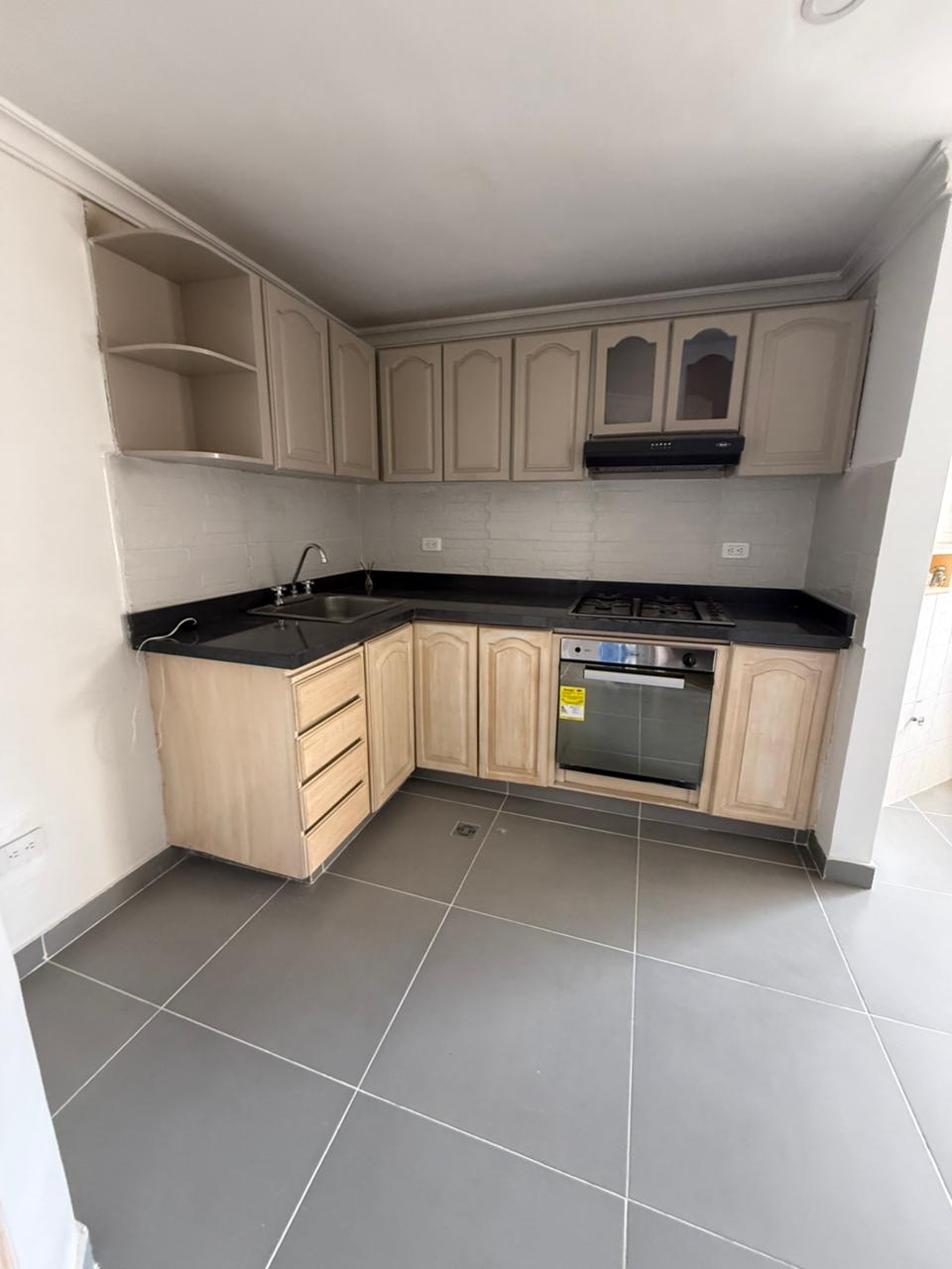 Apartamento en venta en Salguero, Santa Marta · foto 8 de 21
