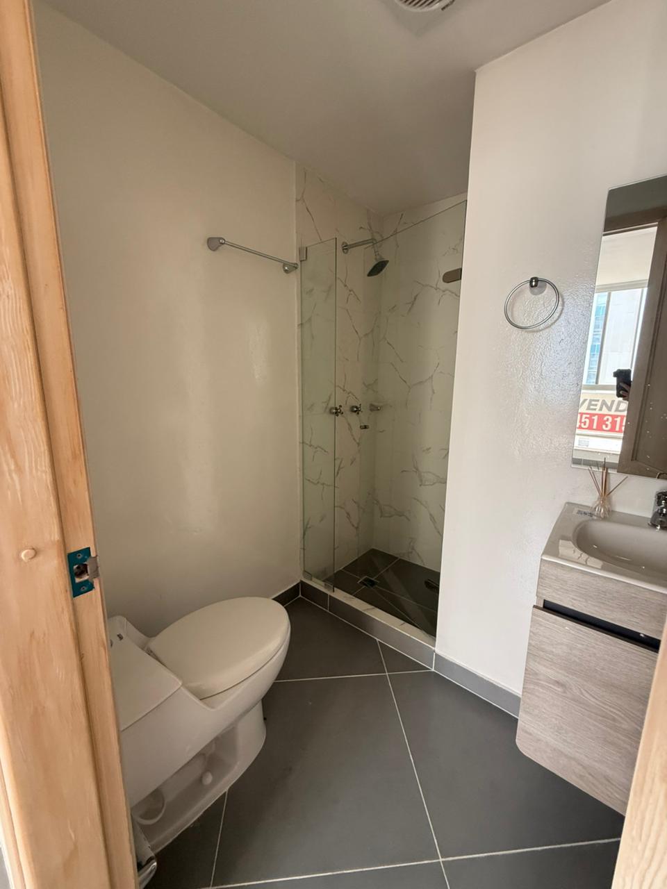 Apartamento en venta en Salguero, Santa Marta · foto 11 de 21