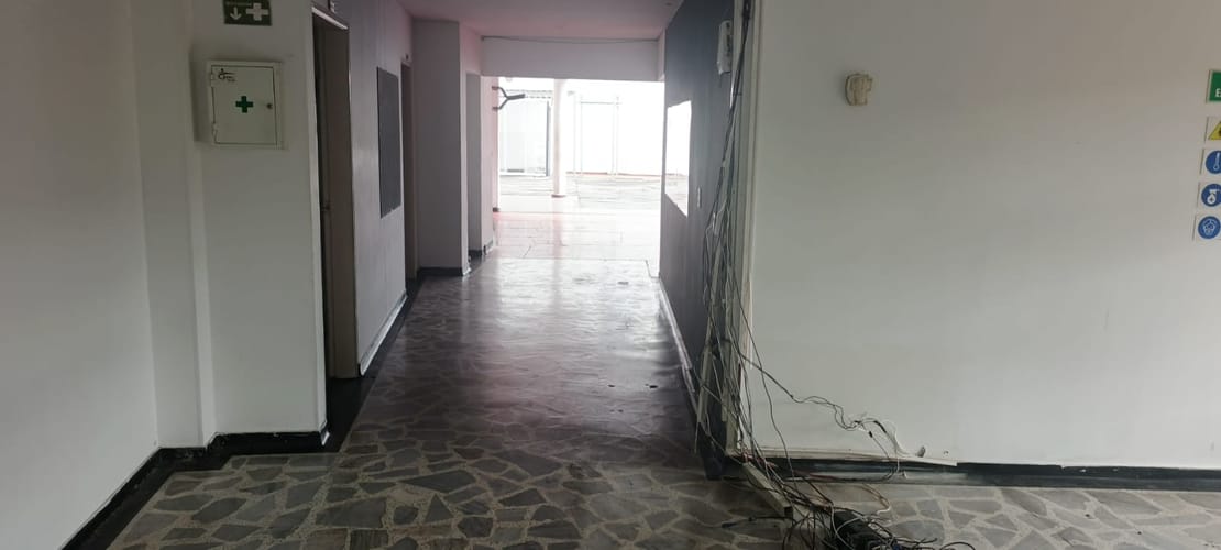 Casa de 13 alcobas en venta en Avenida 30 De Agosto, Pereira, 1750 m² · foto 4 de 19
