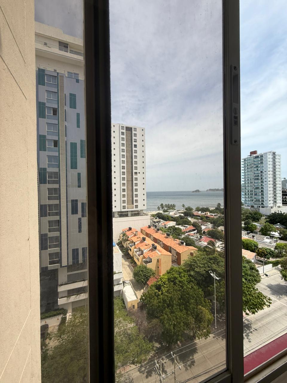 Apartamento en venta en Salguero, Santa Marta · foto 13 de 21