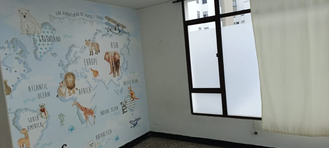 Casa de 13 alcobas en venta en Avenida 30 De Agosto, Pereira, 1750 m² · foto 13 de 19