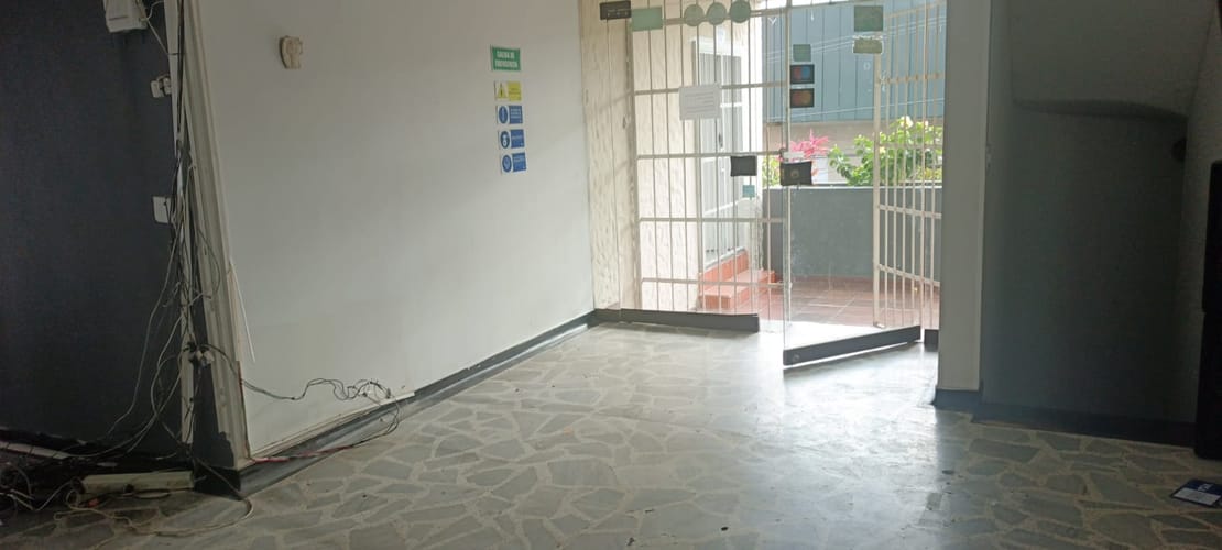 Casa de 13 alcobas en venta en Avenida 30 De Agosto, Pereira, 1750 m² · foto 15 de 19