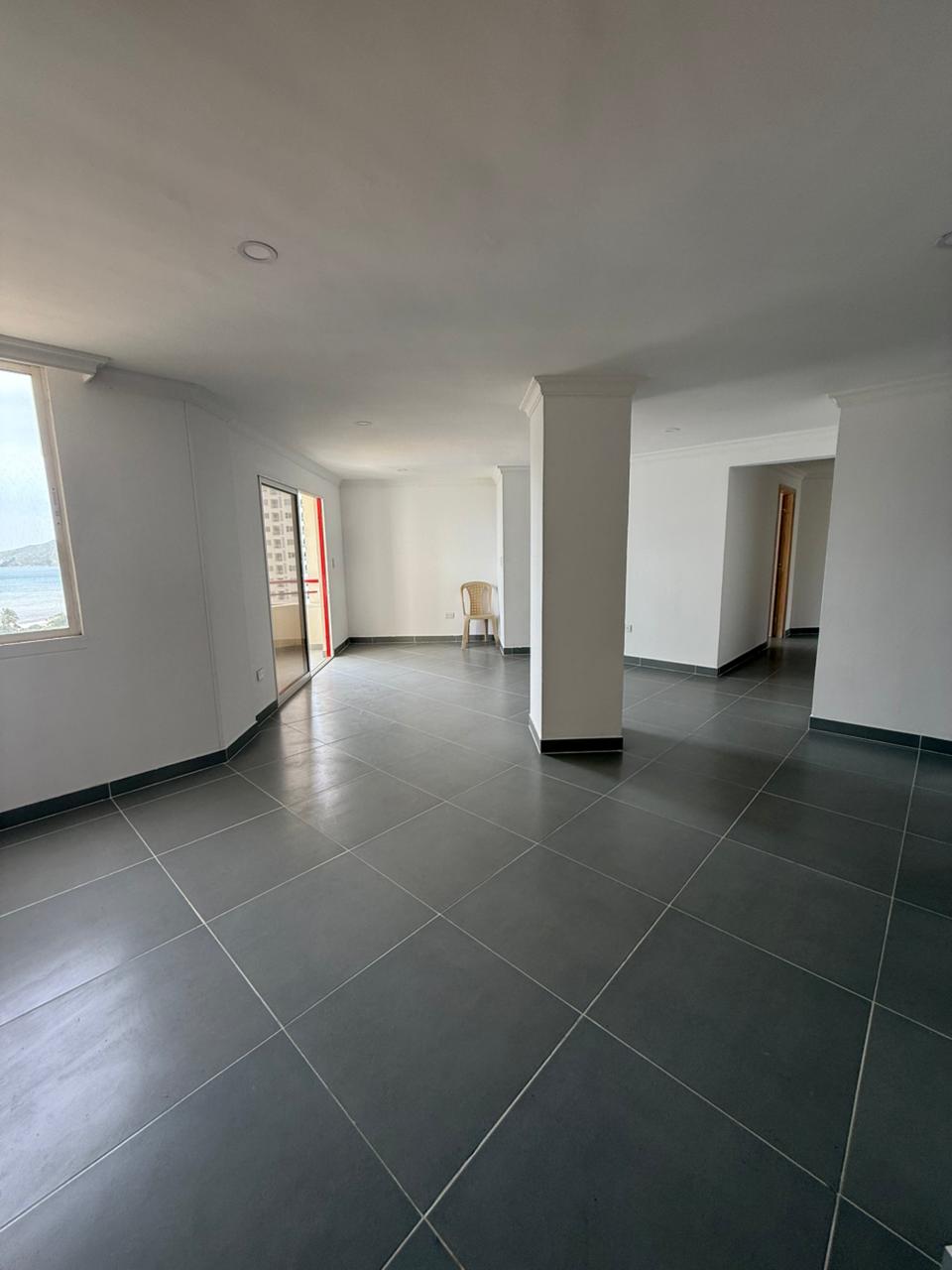 Apartamento en venta en Salguero, Santa Marta · foto 19 de 21