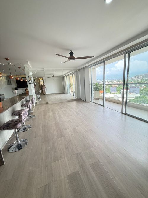 Apartamento de 3 alcobas en venta en Ciudadela 29 De Julio, Santa Marta, 130 m² · foto 2 de 24