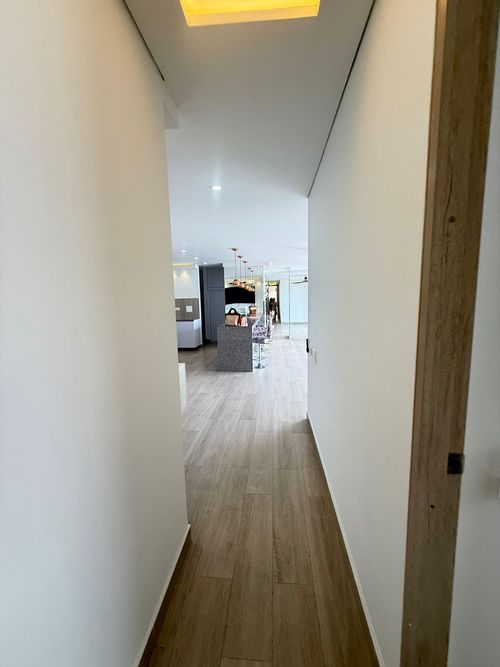 Apartamento de 3 alcobas en venta en Ciudadela 29 De Julio, Santa Marta, 130 m² · foto 4 de 24